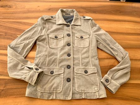 MARC O POLO Uniform Blazer Jacke Gr. 36