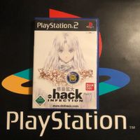.hack Part 1 Infection für PS2