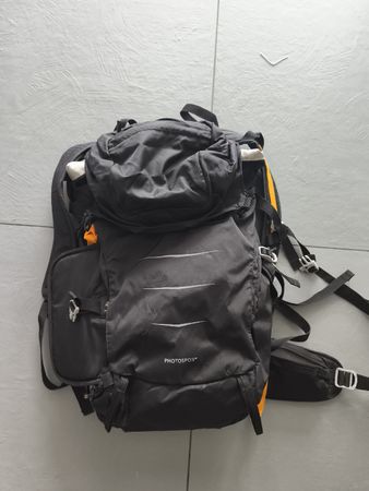 Sac photo Lowepro Photo Sport BP 300 AW II noir 