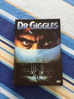 DR Giggles dvd Kleine Hartbox