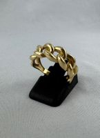 Ring in 585 Gold / 14 Karat