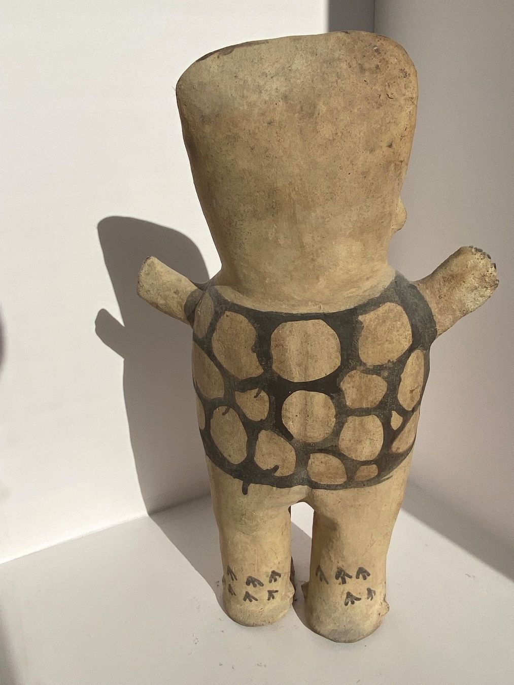 Sculture & Statue: Altamerika Figur Peru "Chancay" – Usato da Bern venduto da mb.kitsune 3
