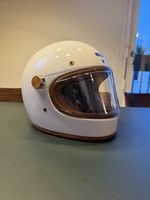 HEDON Heroine Racer weiss - Gr. XL