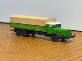 M1415: Oldtimer Lastwagen (Spur N)