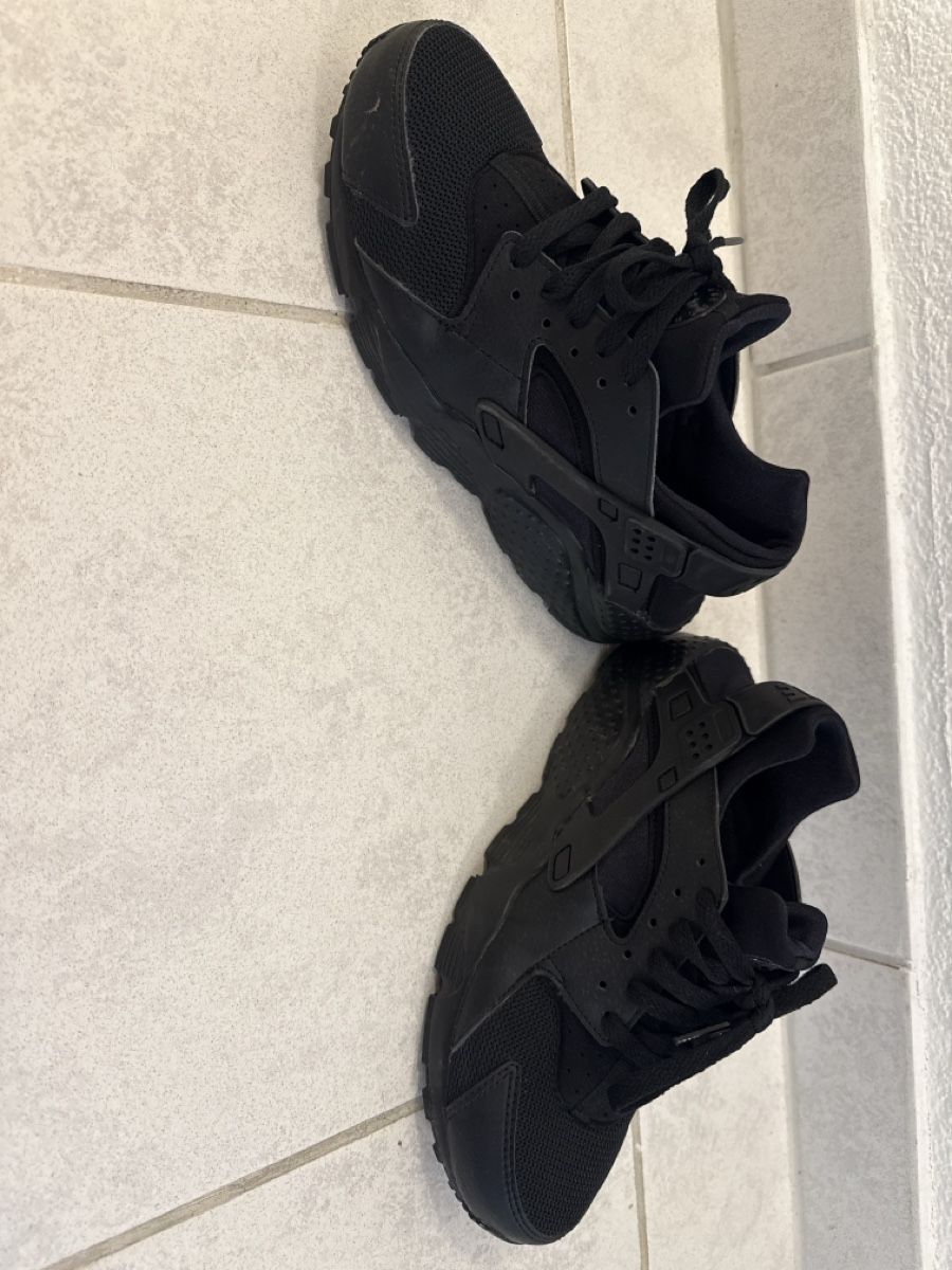 Nike Scarpe da uomo: Nike Huarache – Nuovo (secondo la descrizione) da rotkreuz venduto da tijana0504 3
