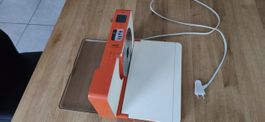 Bosch Brotschneidemaschine / Allesschneider orange