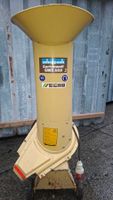 Scheppach Gartenwolf GWS 400