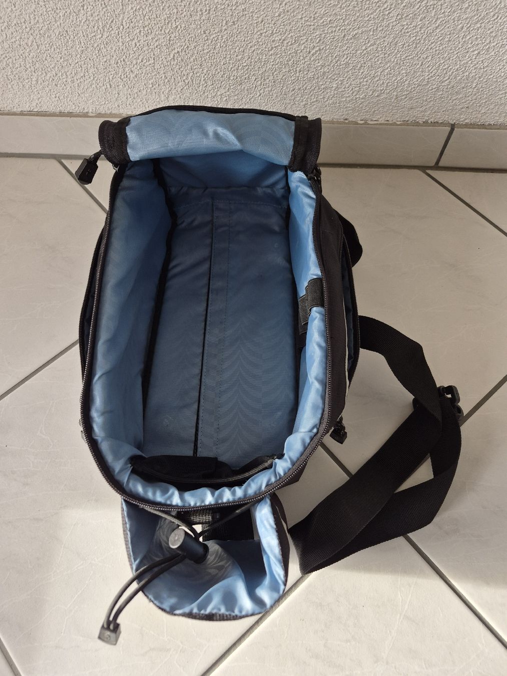 Taschen: Fahrrad Velotasche Klickfix – Gebraucht aus Escholzmatt von Ipbuur 3