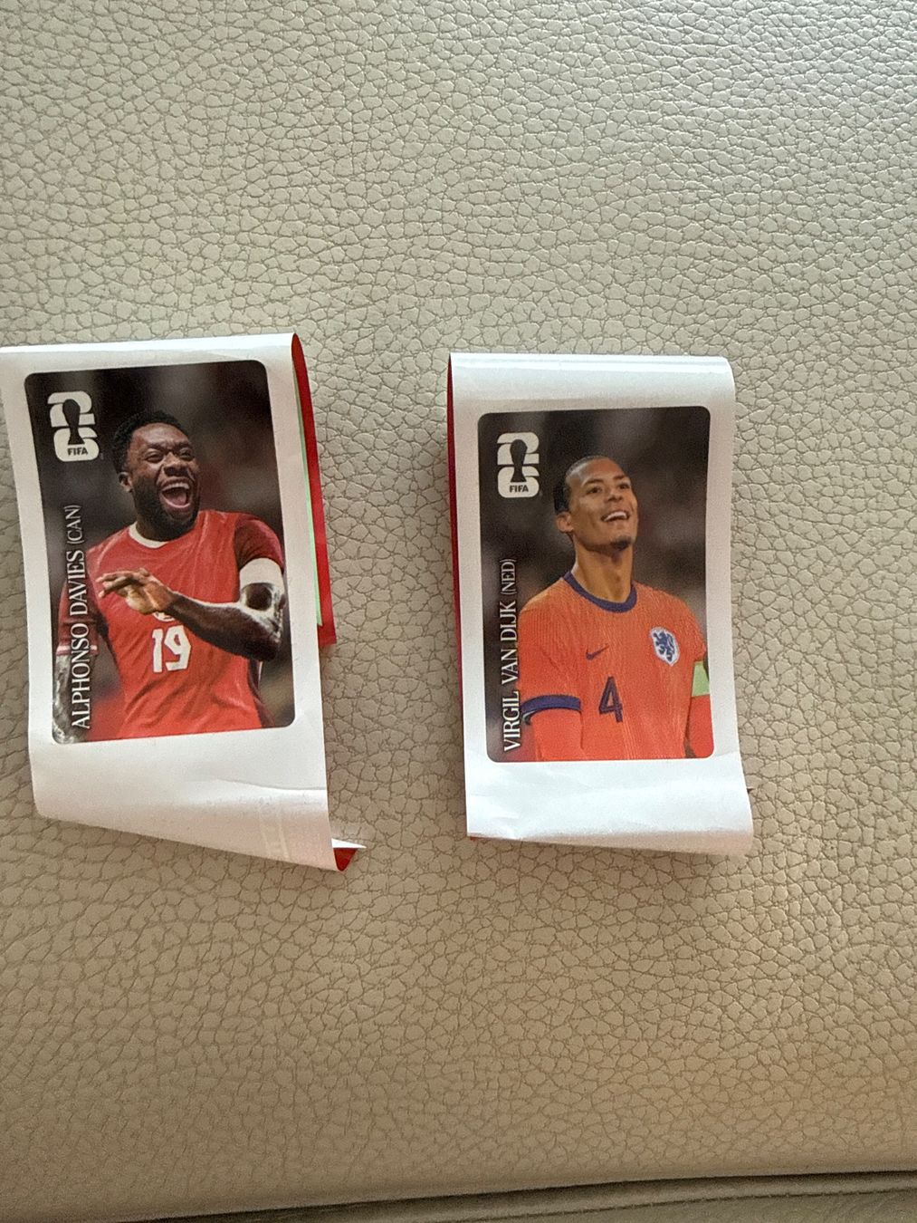 Panini Cartes à collectionner: Panini Coca Cola 2sticker – Neuf (Voir description) à wettingen par zamazingo