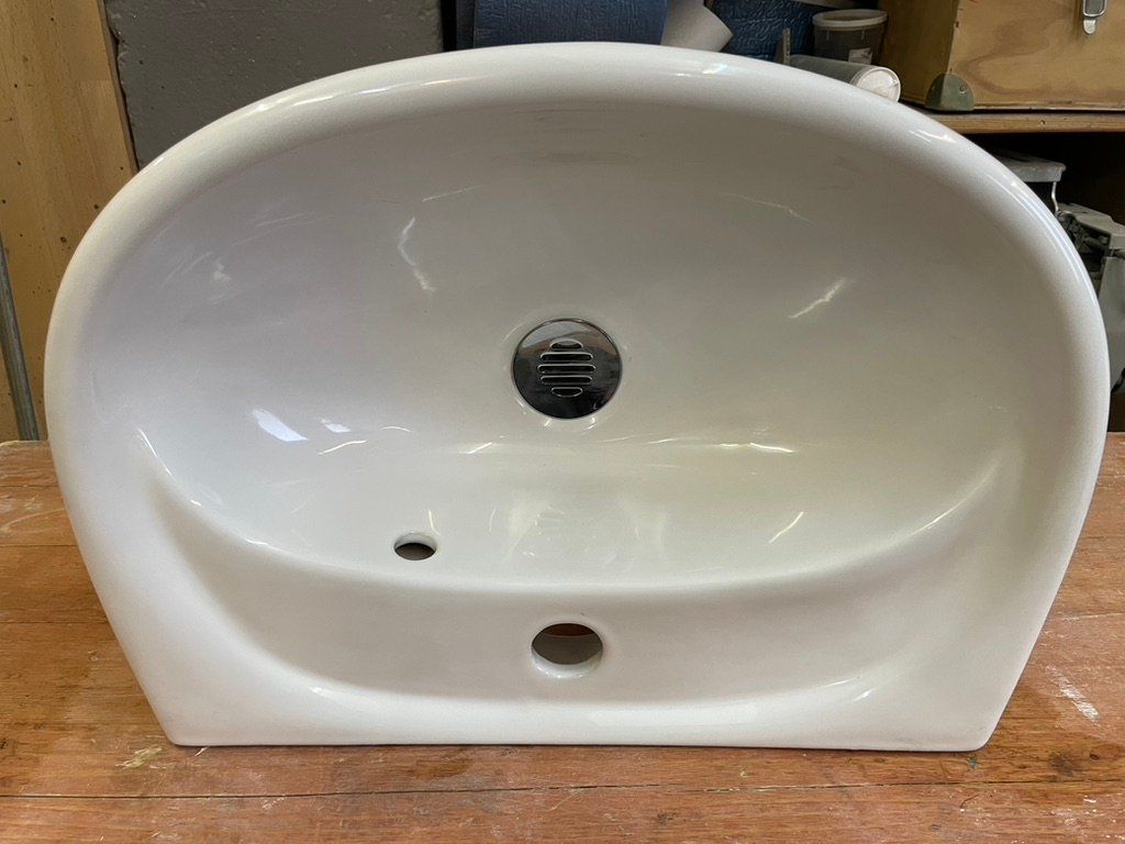 Duravit Lavabi & lavandini: Lavabo – Usato da Wangen b. Olten venduto da Vollenwei1