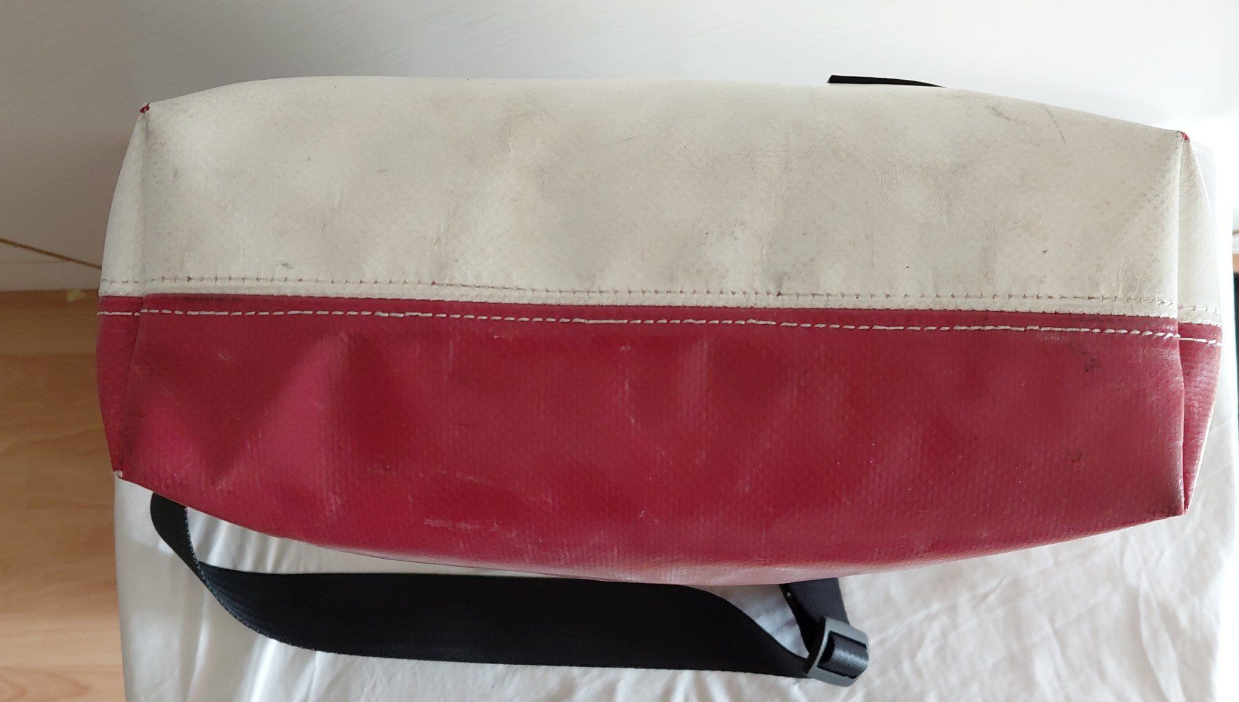 Freitag Borse: Sac Freitag F202 Leland – Usato da Biel/Bienne venduto da ypsillon 3