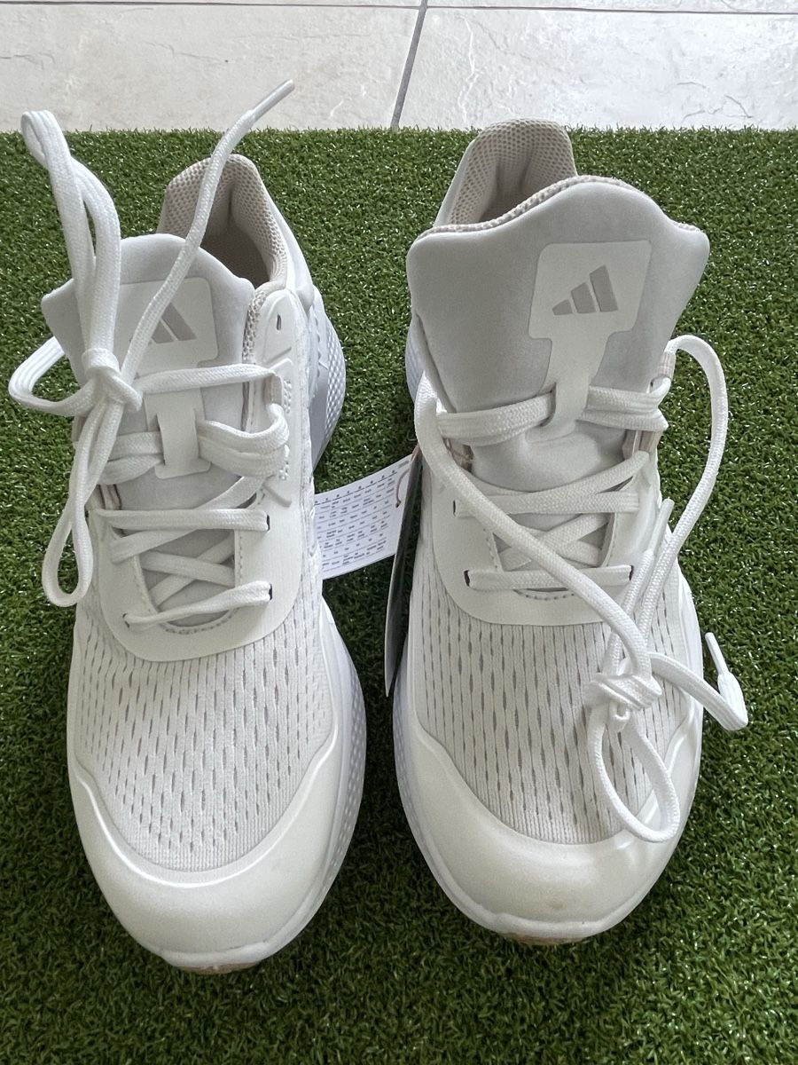 Adidas Scarpe da donna: Adidas Damen Golf Schuhe gr. 40 – Usato da Richterswil venduto da Prangins9 6