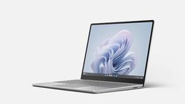 Surface book Go