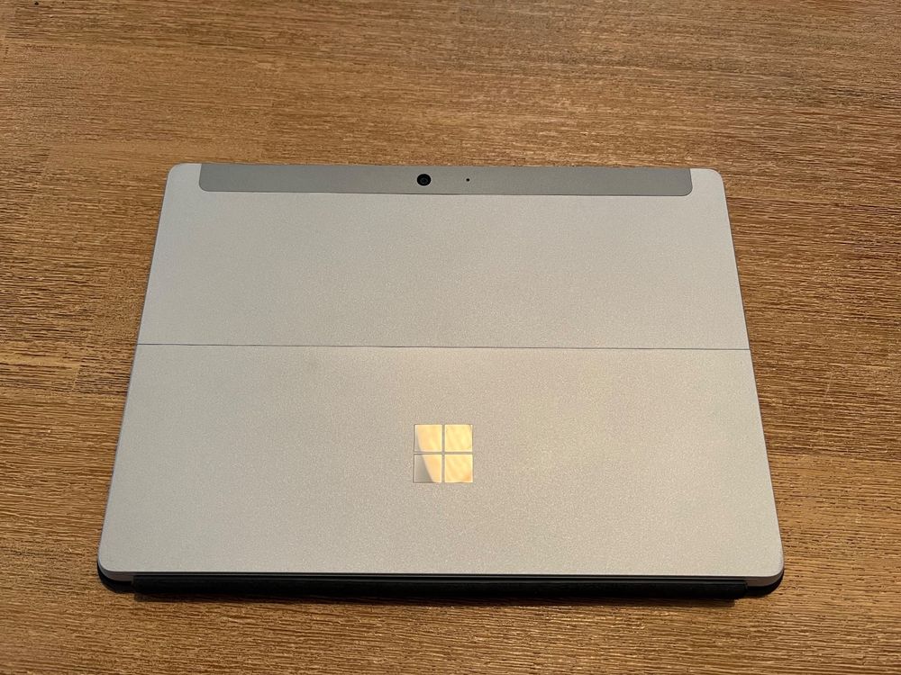 Microsoft Surface Go 2 128GB | Kaufen auf Ricardo