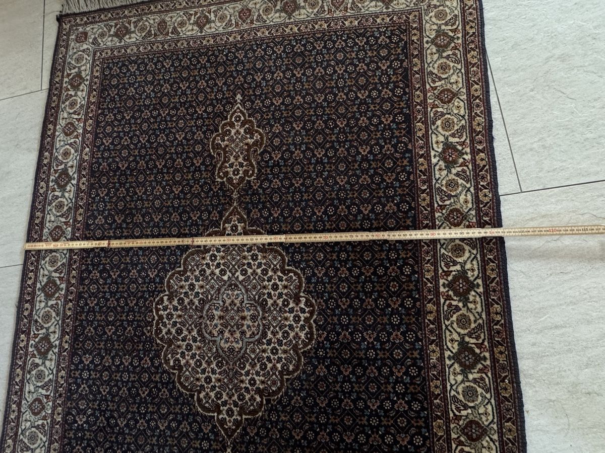 Tappeti: Handgemachter persischer Teppich aus Tabriz – Usato da rorschacherberg venduto da tme_zsr5 1