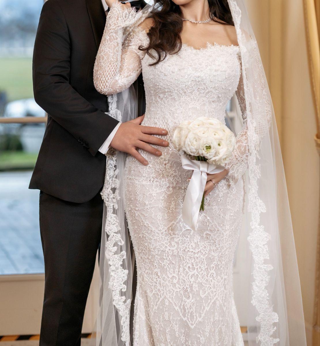 Robes: Hochzeitskleid – D'occasion à Interlaken par ibomahmud 3