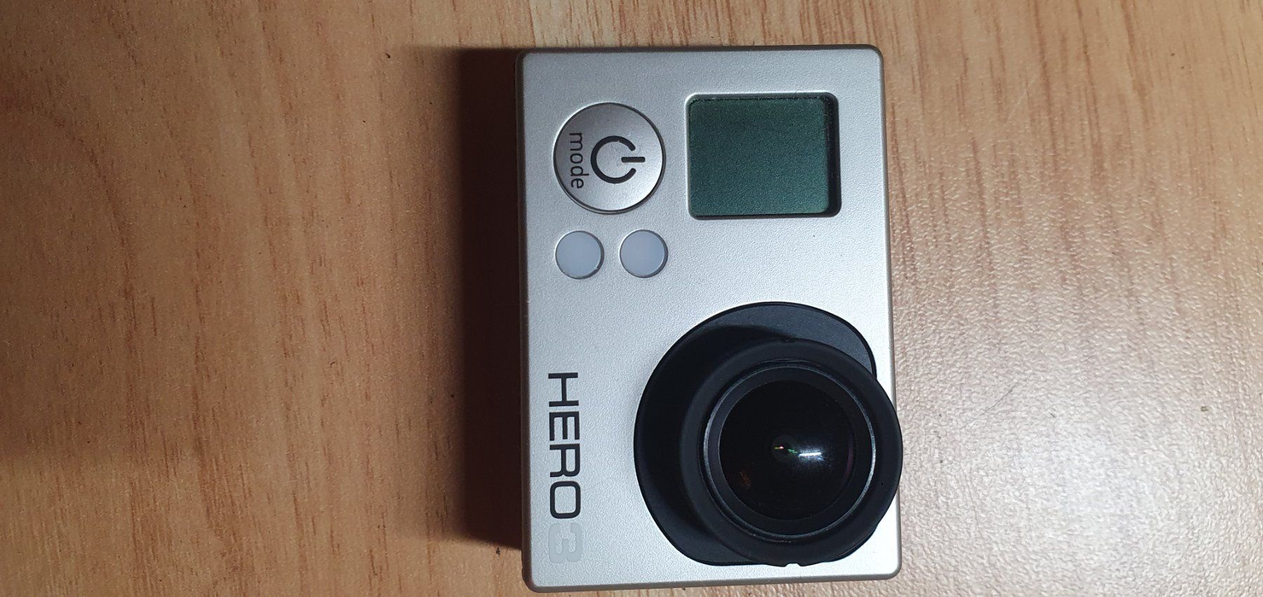 Gopro Action Cam: GOPRO – Usato da Pratteln venduto da lei_8qw8