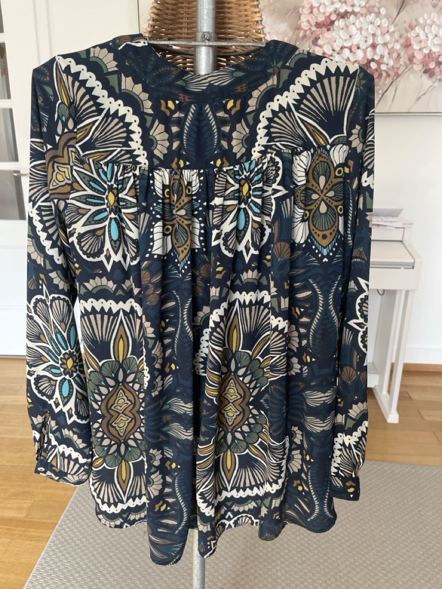H&M Camicette: Bluse, H&M, 38 – Usato da Solothurn venduto da Bobesch08 6