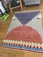 Teppich Omjänge Ikea