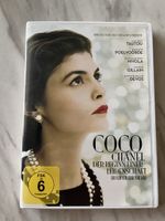 DVD Coco Chanel - Der Beginn einer Leidenschaft FSK 6