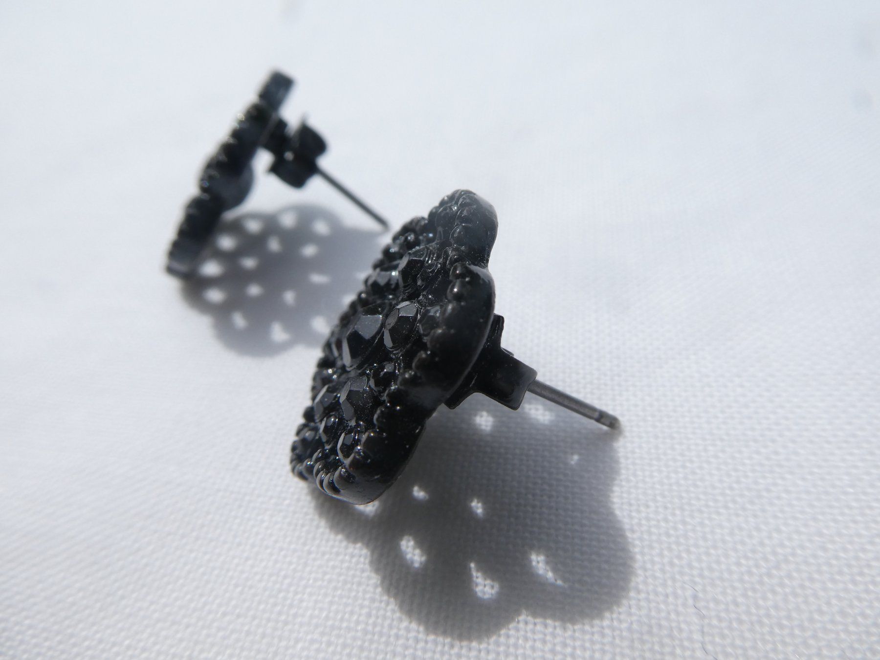 Ohrringe & -stecker: Ohrstecker, Modeschmuck – Gebraucht aus Gattikon von kaandooh 1