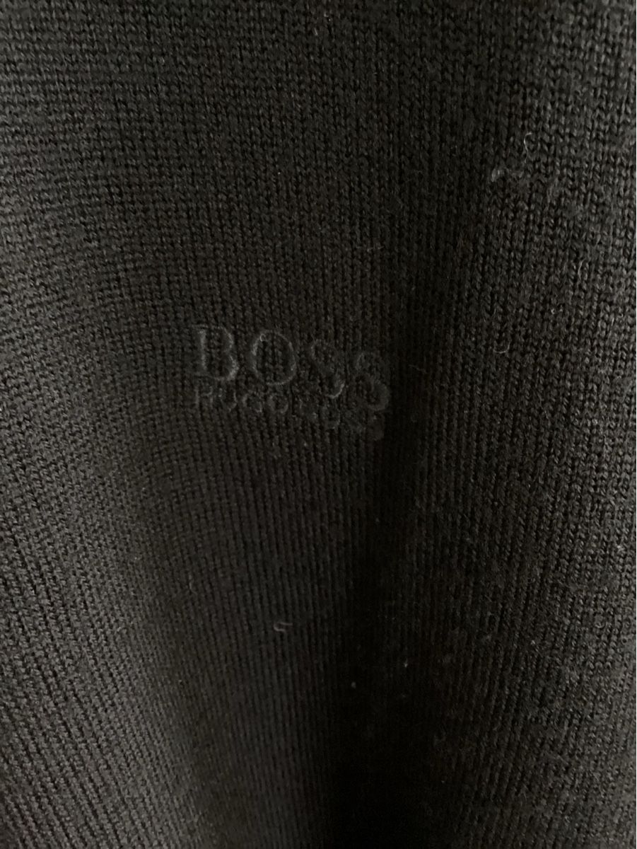 Hugo Boss Pullover & Sweatshirts: Boss, Herrenrolli, Gr. 54 – Gebraucht aus Salenstein von Esprit57 1