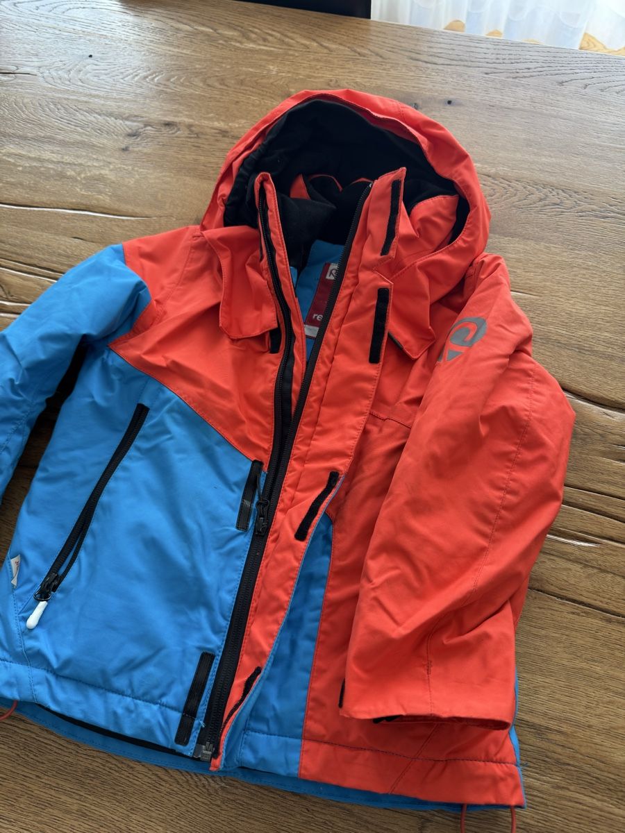 Reima Giacche & Cappotti: Skijacke Reima Gr.104 – Usato da Oberbüren venduto da MeinTuttiShop