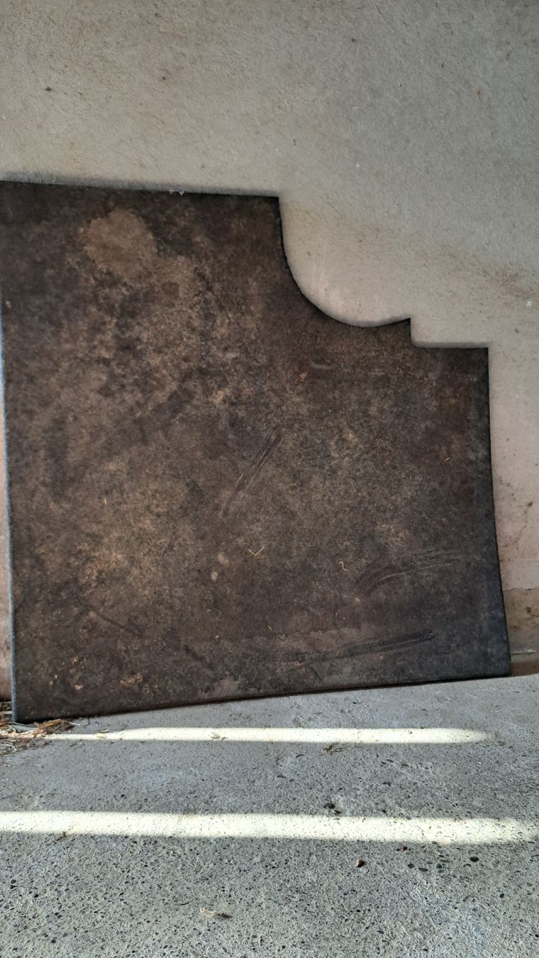 Rivestimenti per pavimenti: Gummimatten, Stallmatten, Werkstattmatten – Usato da Schneisingen venduto da Ariell1 2