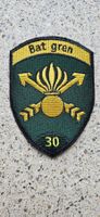*** Badge Grenadier ohne klett ***