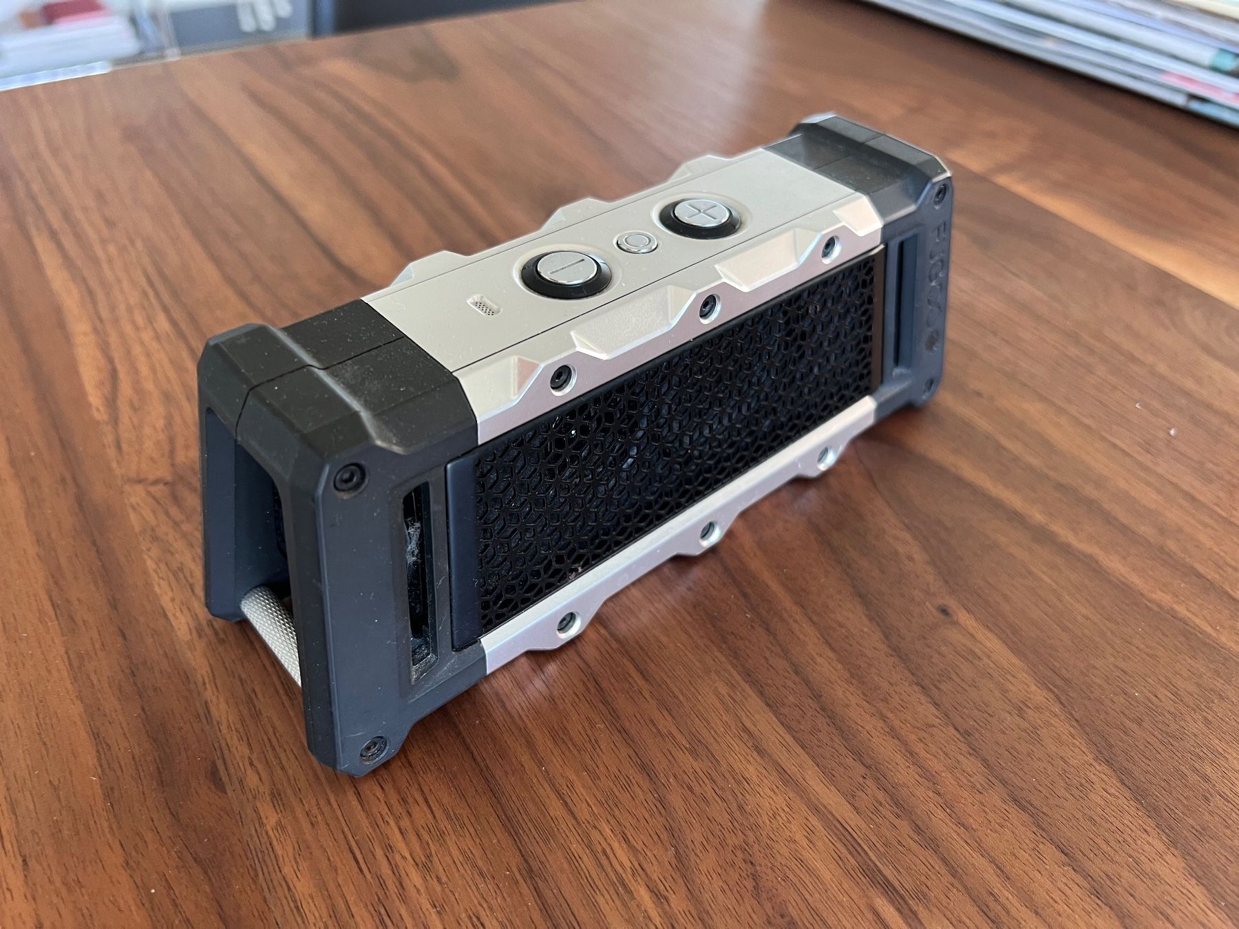 Casse acustiche: Fugoo Tough Bluetooth Speaker – Usato da Horgen venduto da Plutz 3