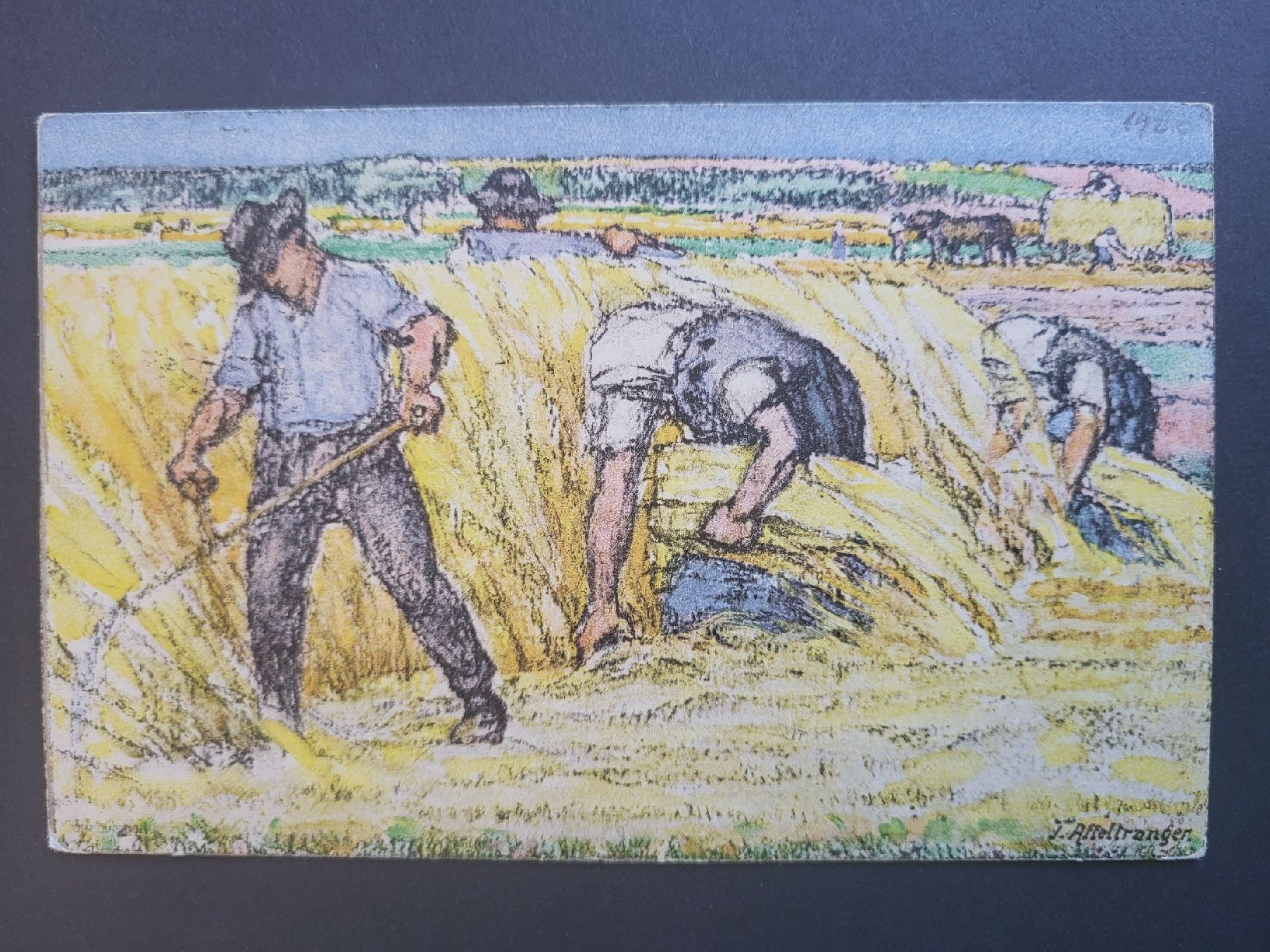 Tutti i francobolli: 1920, Bundesfeier-Postkarte Nr. 29 – Usato da stäfa venduto da brandy66