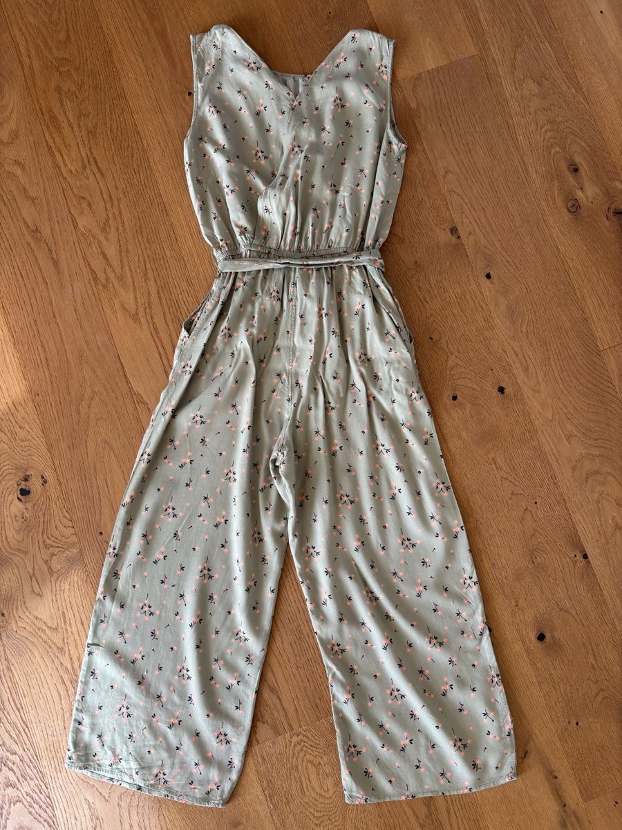 H&M Tute: Jumpsuite Grösse 164, H&M – Usato da Rain venduto da Denbie 1