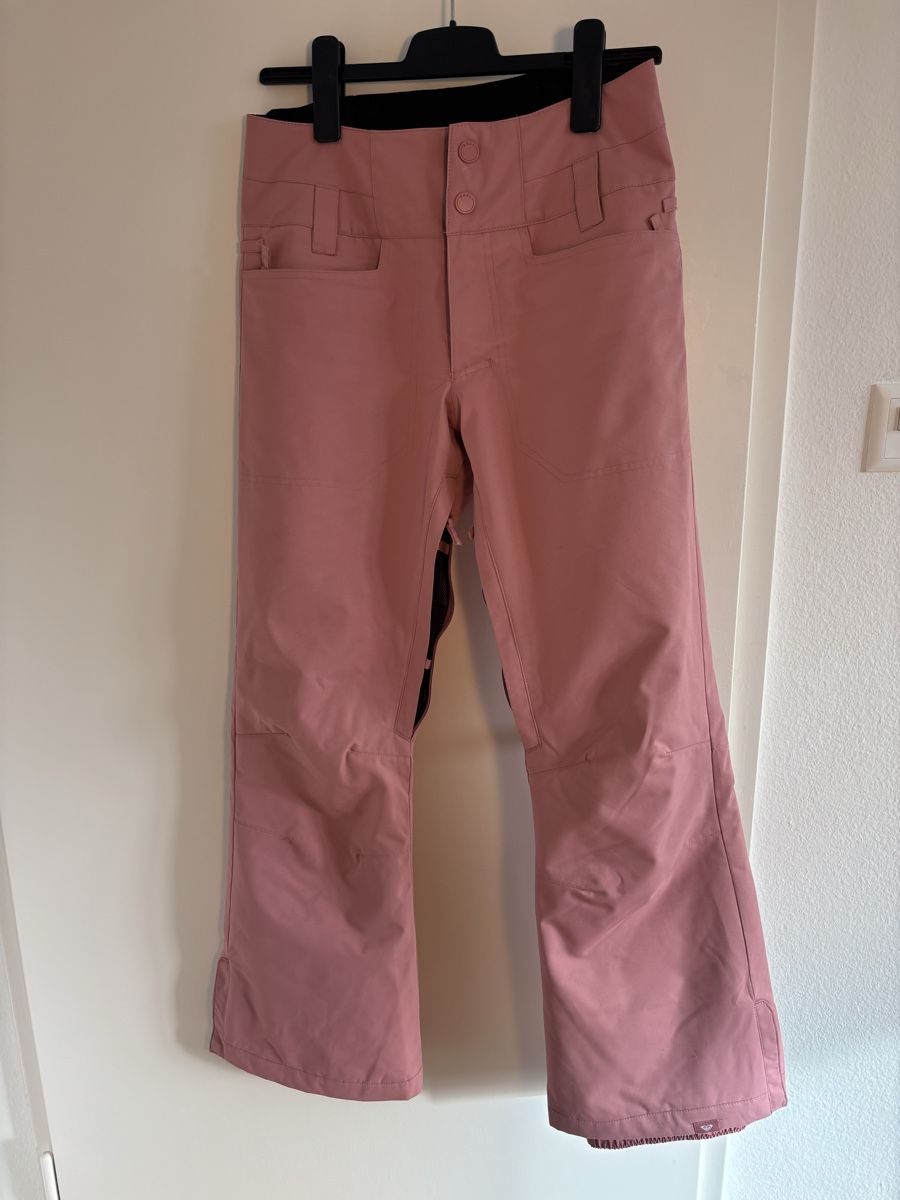Roxy Hosen: Roxy Snowboard/Ski Pants – Size S – Excellent Condition – Gebraucht aus Zürich von bol_q8tk 1