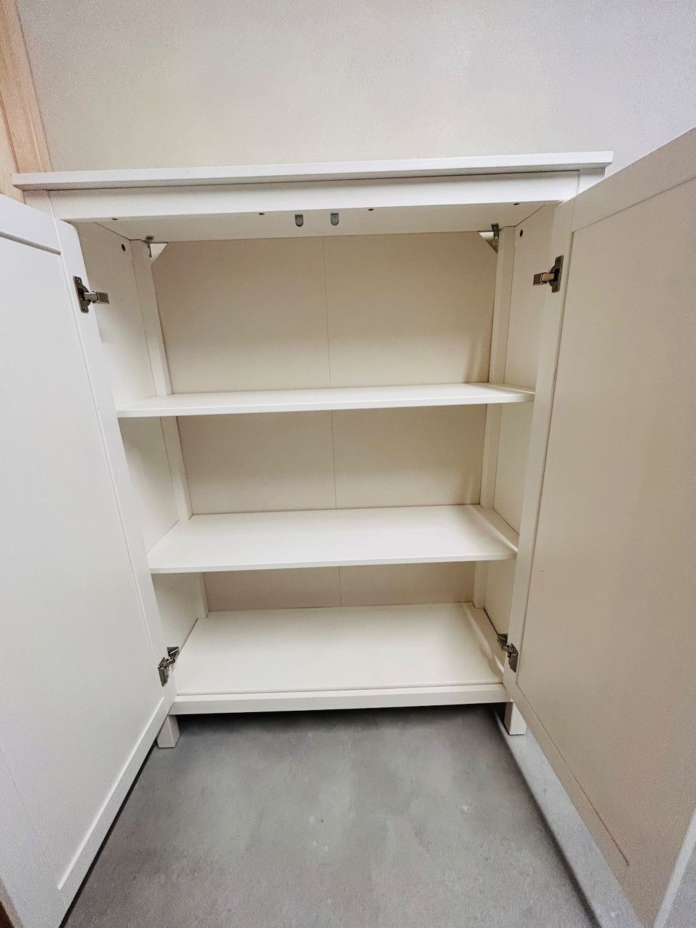 Ikea Armoires: Gebrauchter IKEA Schrank (1Stk.) – D'occasion à Diegten par ste_pvd5 4