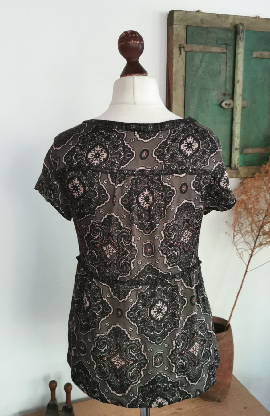 Odd Molly Tuniken: Odd Molly Tunika Gr. S/M – Gebraucht aus gachnang von tibus1 3