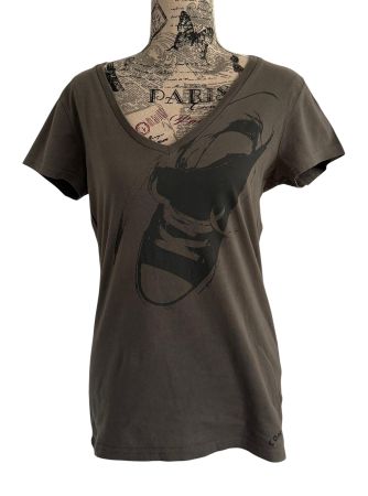 4227SE – T-shirt Converse – M