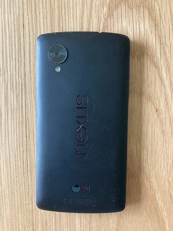Google Telefoni cellulari / Smartphones: Google Nexus 4 – Usato da Winterthur venduto da mar_6zwq 2