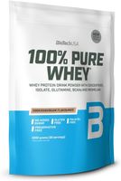 Biotech USA 100% Pure Whey 1000 g