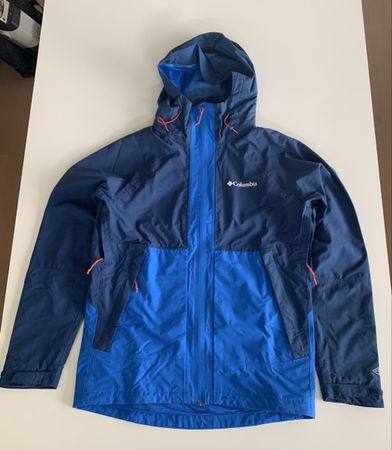 Veste de randonnée Columbia
