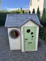 Spielzeughaus
