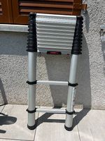 Telesteps Auszugleiter, Top Zustand.
