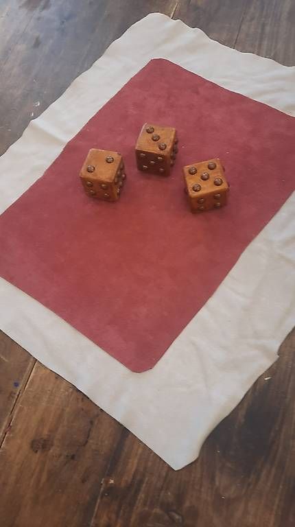 Spiele: Jeu Kaamelott  – Gebraucht aus Yverdon-les-Bains von joe_m2gk