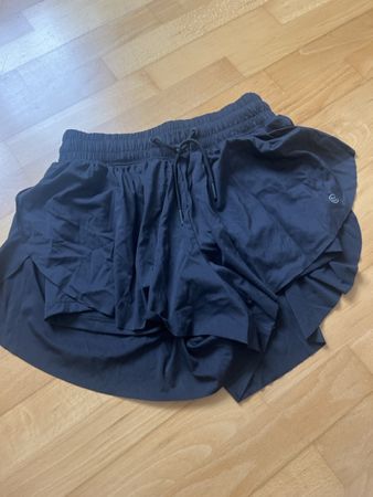 Gilly Hocks Shorts