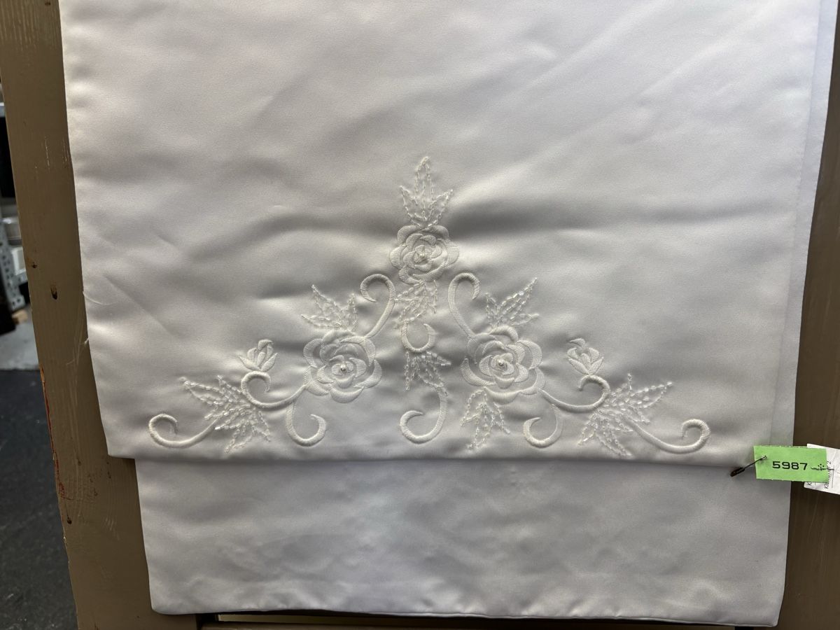 Vestiti: Brautkleid / Hochzeitskleid – Usato da Dietikon venduto da mis_brocki 4