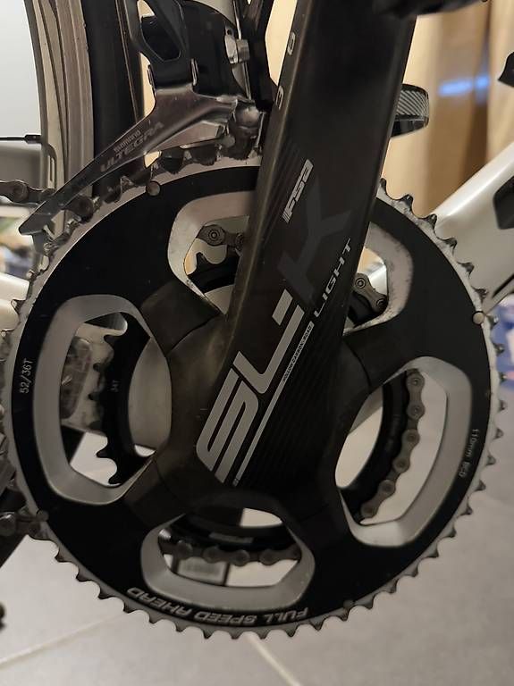 Specialized Biciclette: Velo de route – Usato da Granges VS venduto da Elvisg86 2