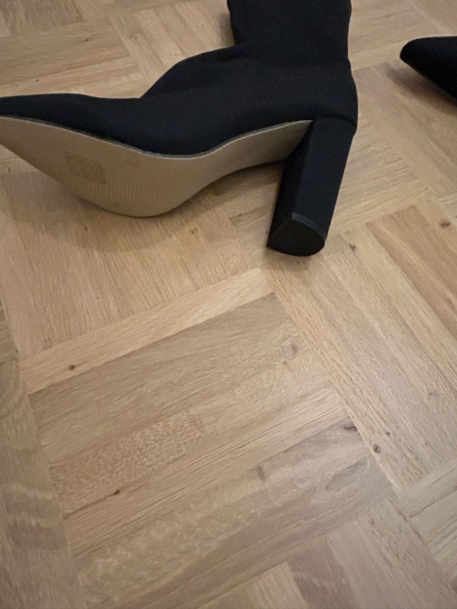 Scarpe da donna: Neue Stiefeletten gr 41 – Nuovo (secondo la descrizione) da Allschwil venduto da selake990673 3