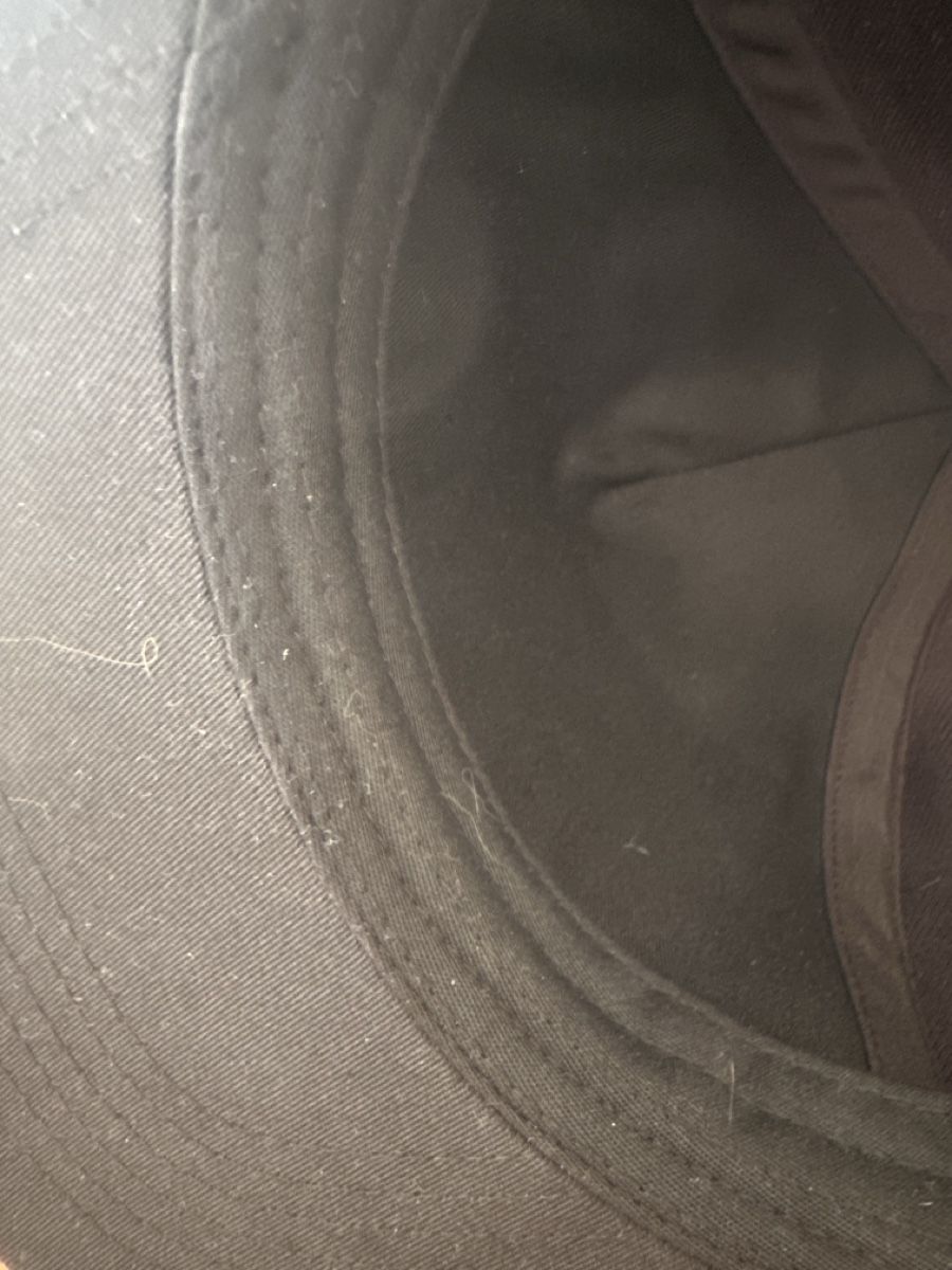 Altro in  Abbigliamento & Accessori: Snapback Cap – Nuovo (secondo la descrizione) da Lanzenhäusern venduto da Lasiusbrunneus 2