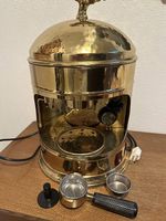 Espressomaschine Rarität Victoria Arduino Caserote Sempiano