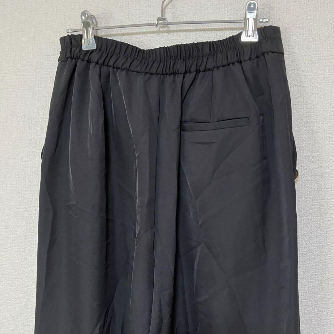 Zara Hosen: Highwaist black pants zara – Neu (gemäss Beschreibung) aus Horgen von len_qjz9 3