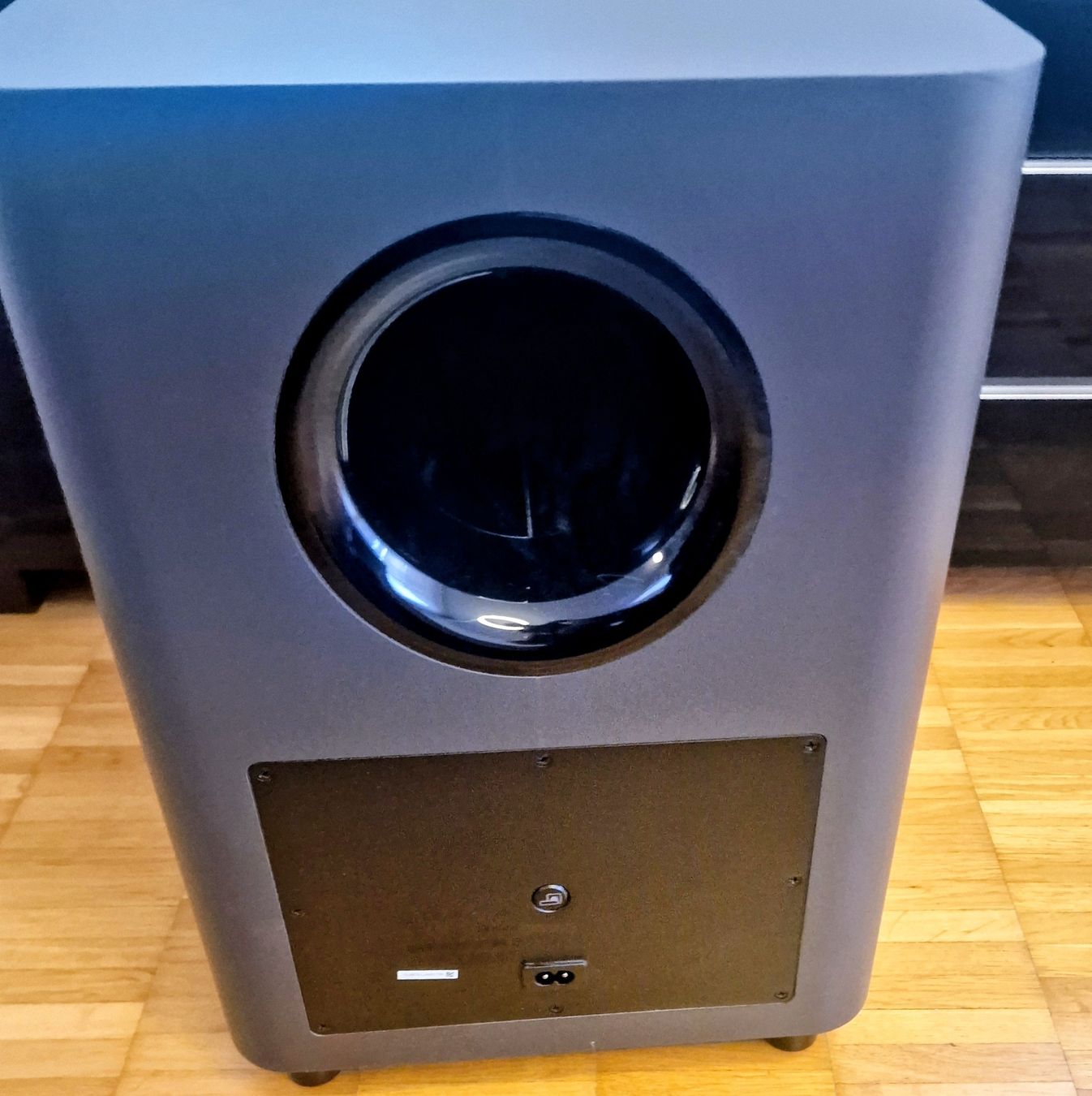JBL Home Cinema: JBL SOUNDBAR 9.1 – Usato da Pratteln venduto da Zifah1971 1